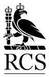 Royal College of Surgeons of England logo